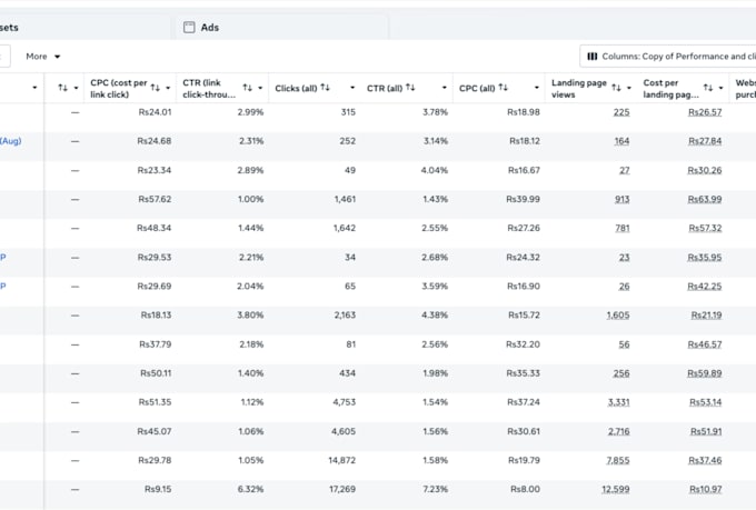your performance marketer to scale shopify ecommerce ads